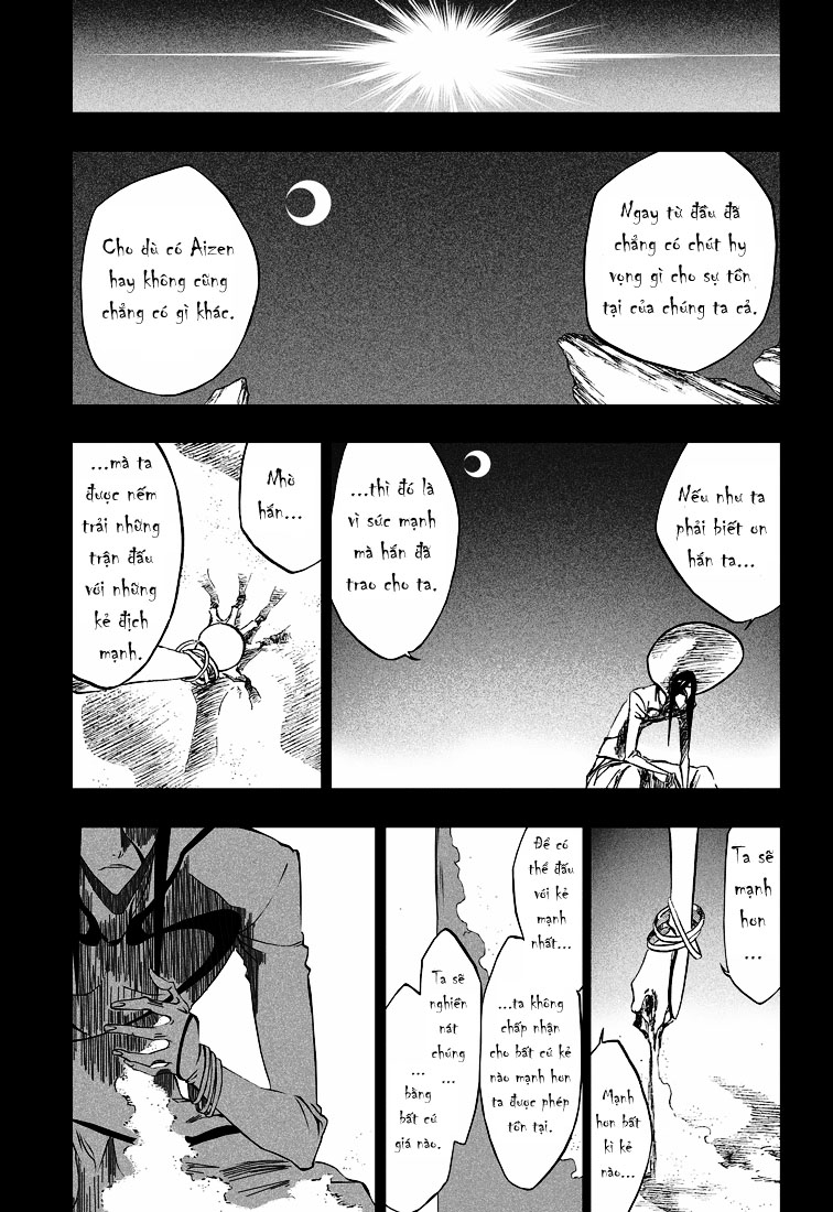 Thần Chết Ichigo - Chương 313