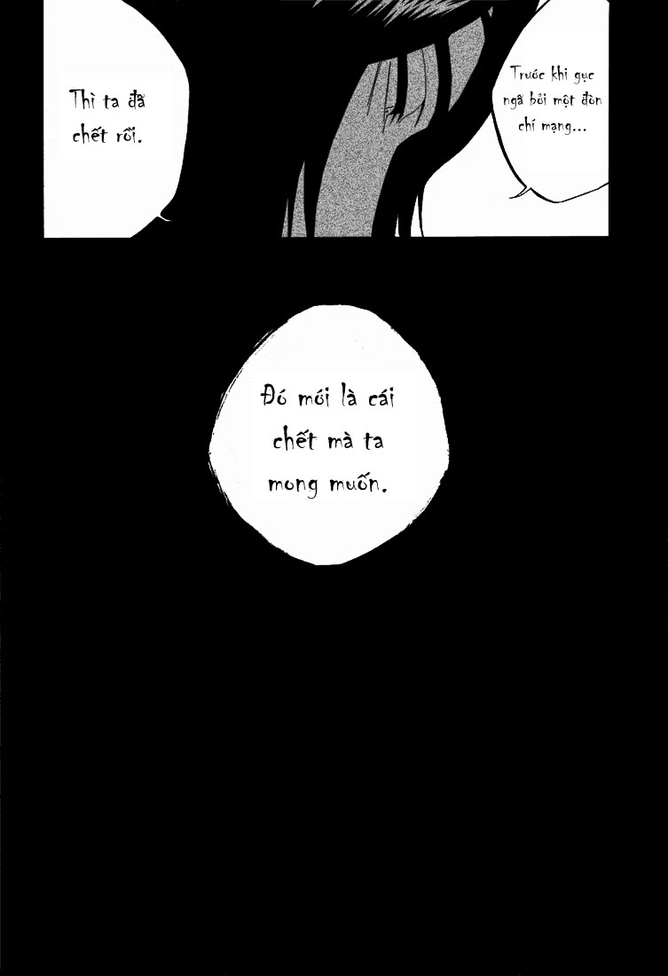 Thần Chết Ichigo - Chương 313