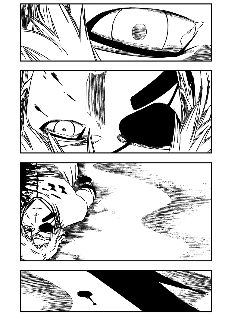 Thần Chết Ichigo - Chương 313