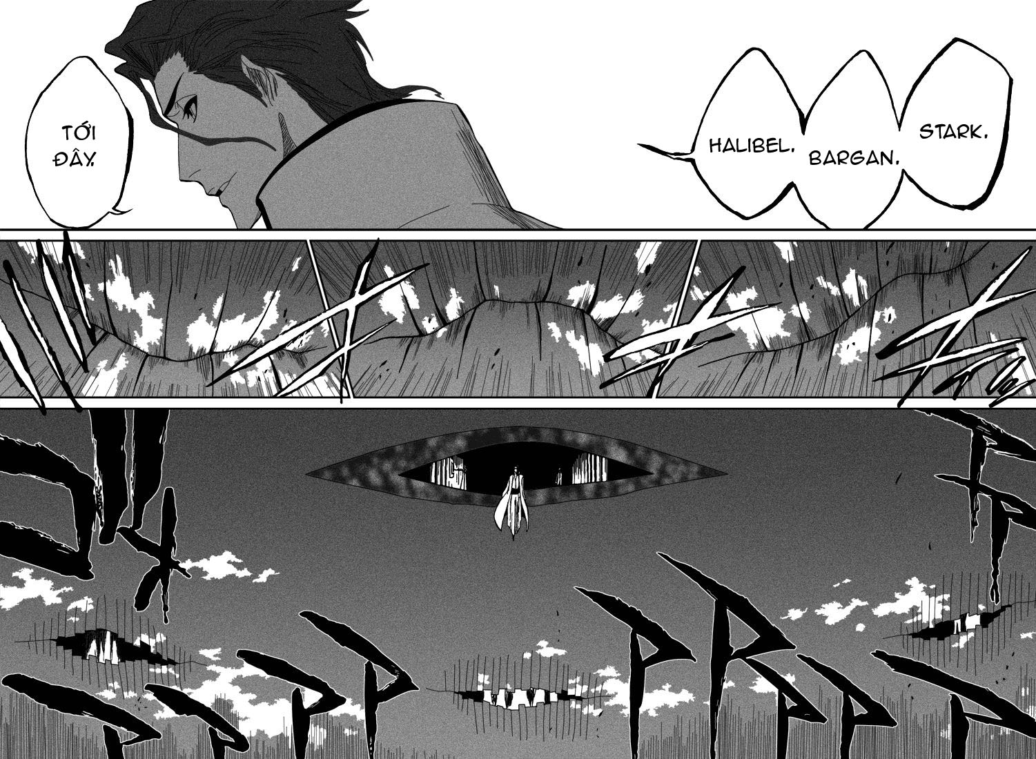 Thần Chết Ichigo - Chương 315