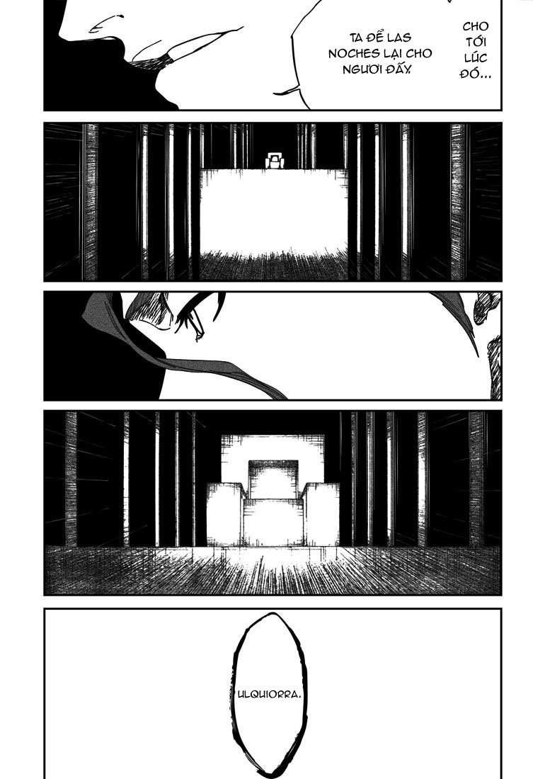 Thần Chết Ichigo - Chương 315