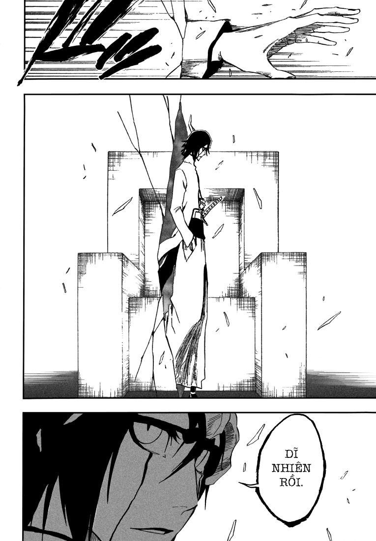 Thần Chết Ichigo - Chương 315