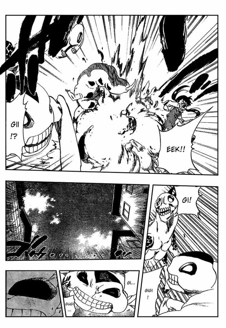 Thần Chết Ichigo - Chương 316