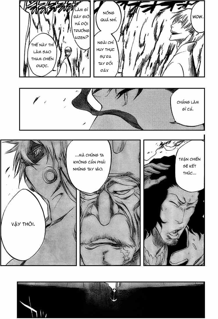 Thần Chết Ichigo - Chương 316