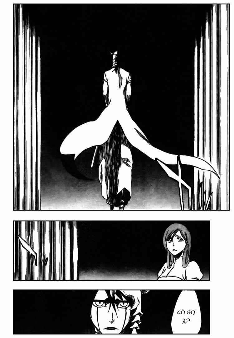 Thần Chết Ichigo - Chương 316