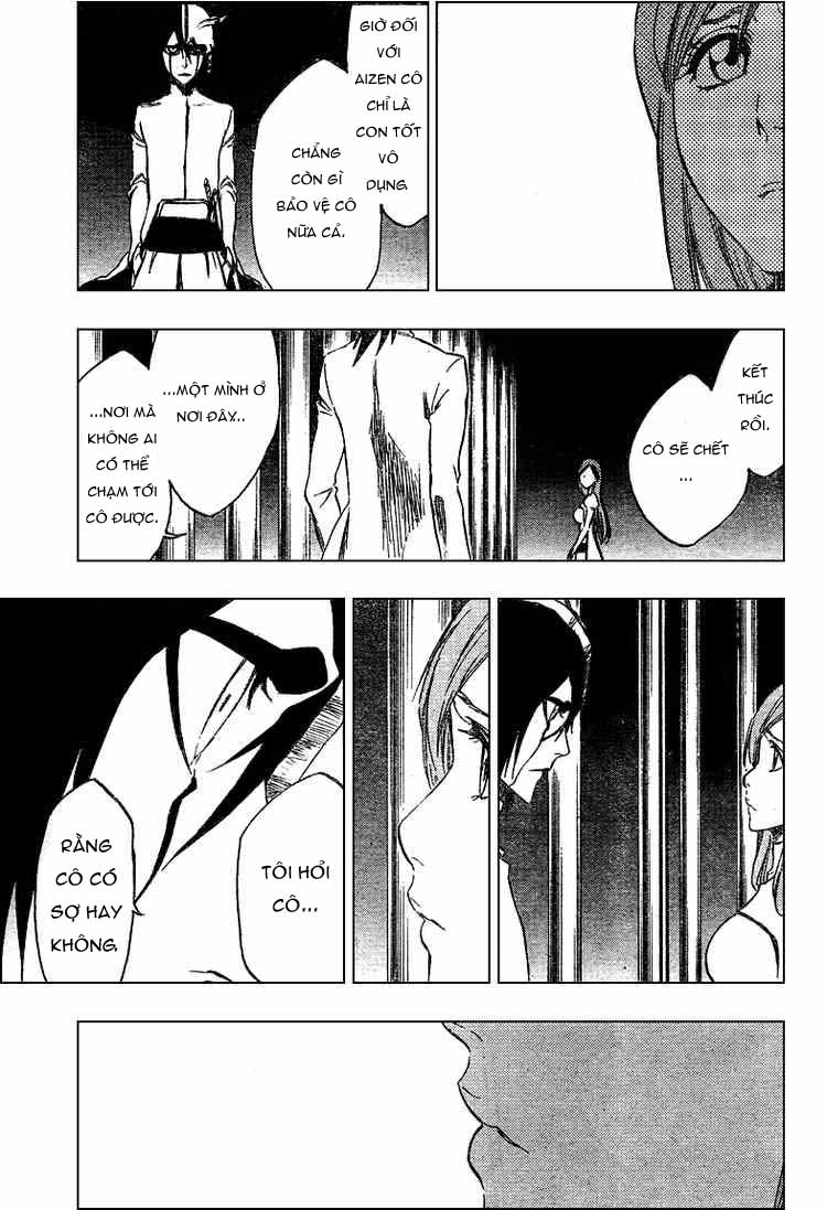 Thần Chết Ichigo - Chương 316