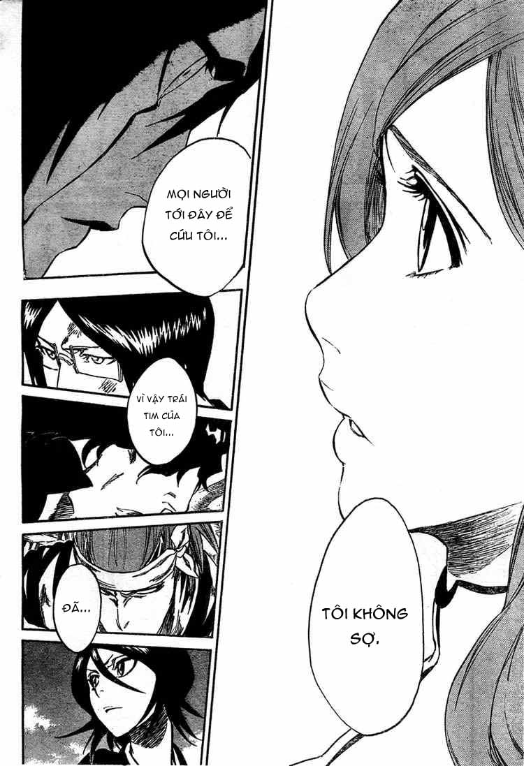 Thần Chết Ichigo - Chương 316