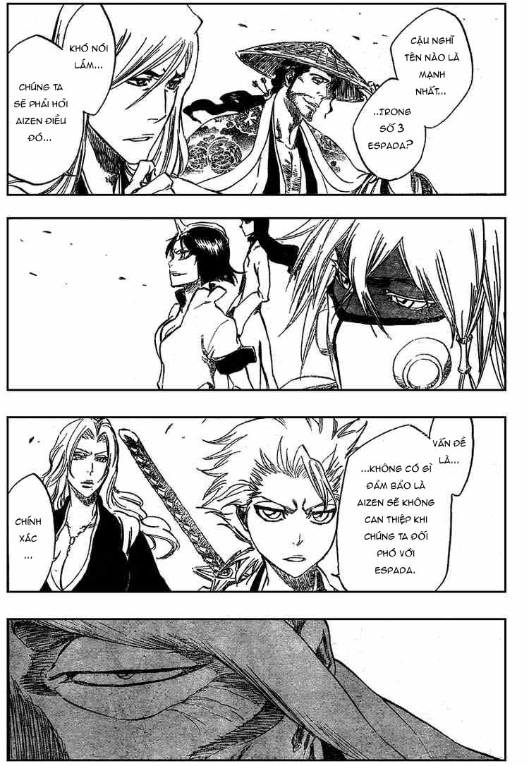 Thần Chết Ichigo - Chương 316