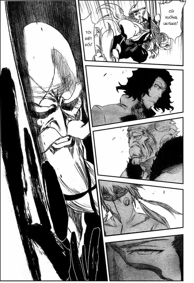 Thần Chết Ichigo - Chương 316