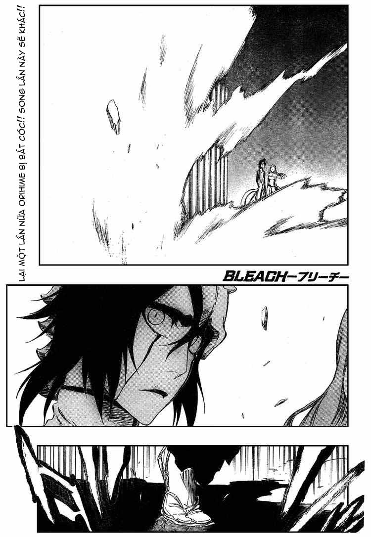 Thần Chết Ichigo - Chương 317