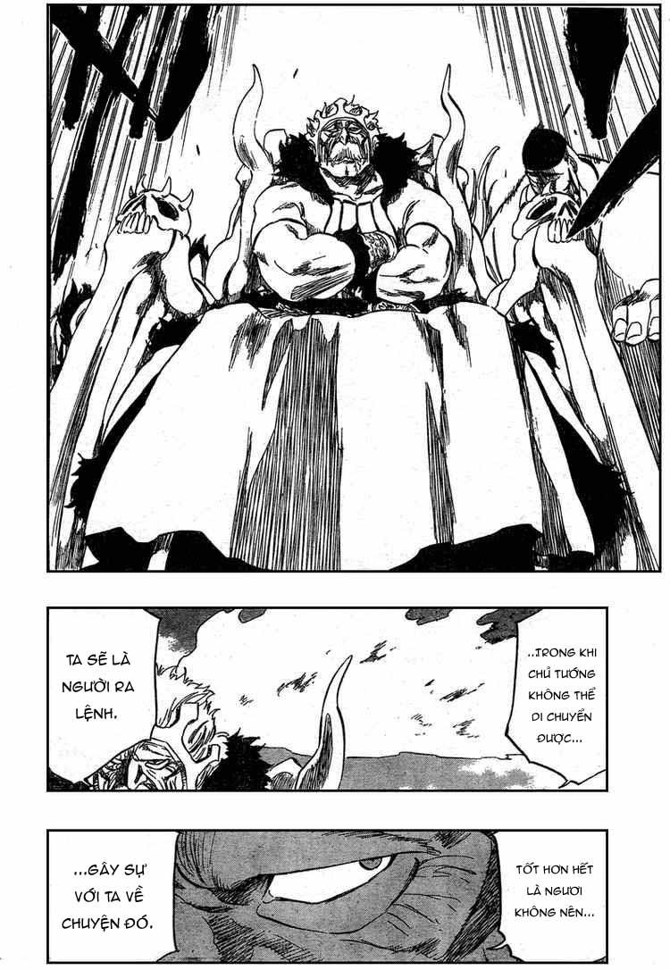 Thần Chết Ichigo - Chương 317