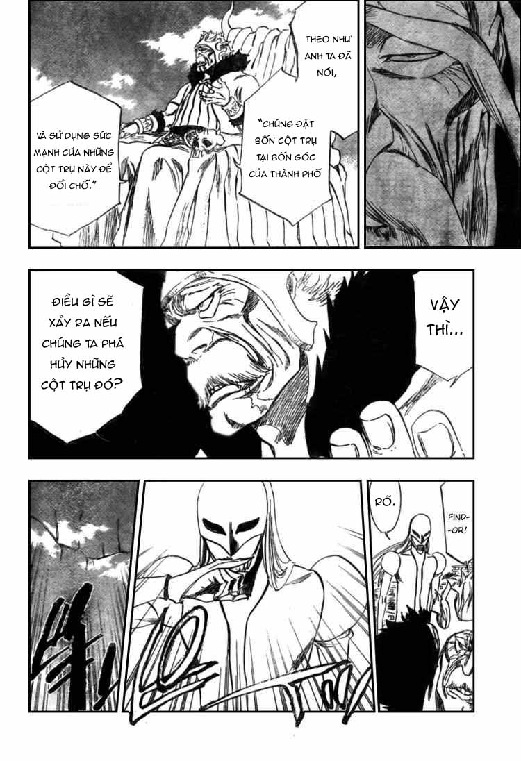 Thần Chết Ichigo - Chương 317