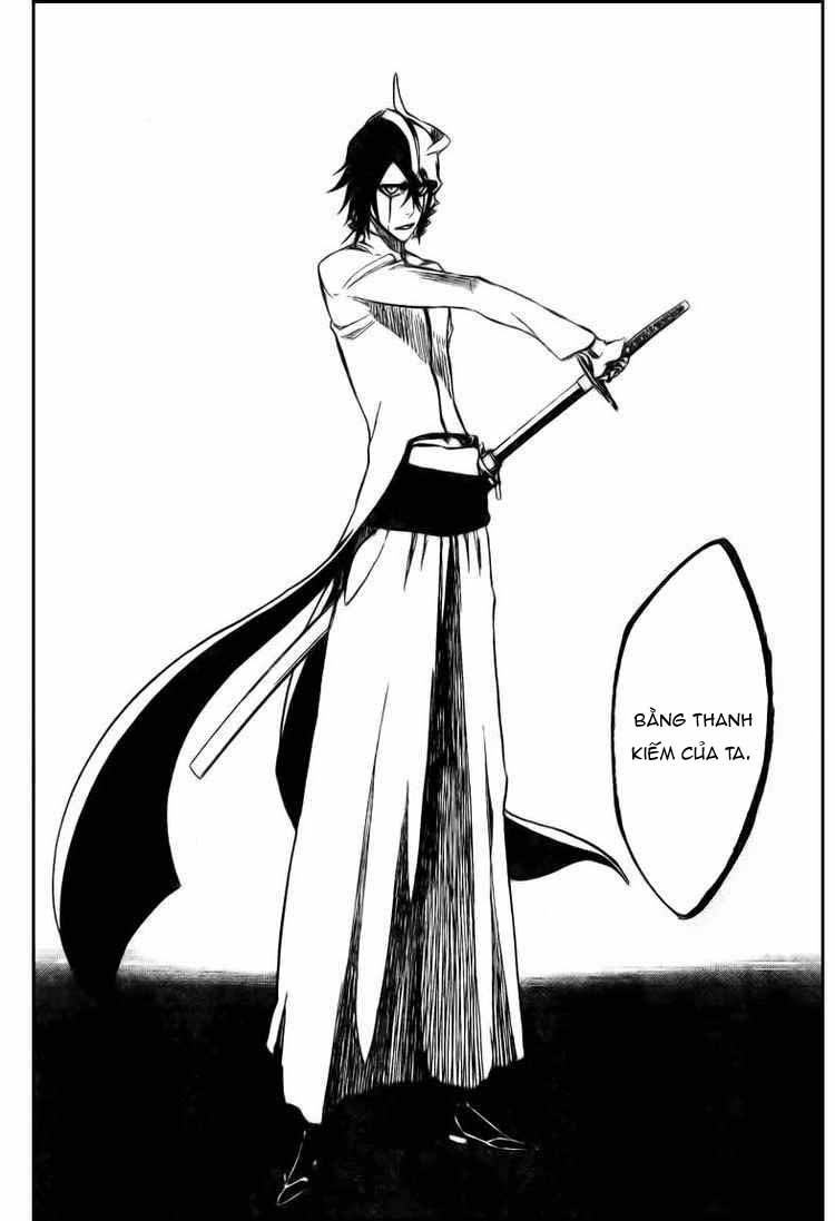 Thần Chết Ichigo - Chương 317