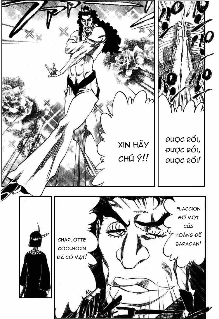 Thần Chết Ichigo - Chương 318