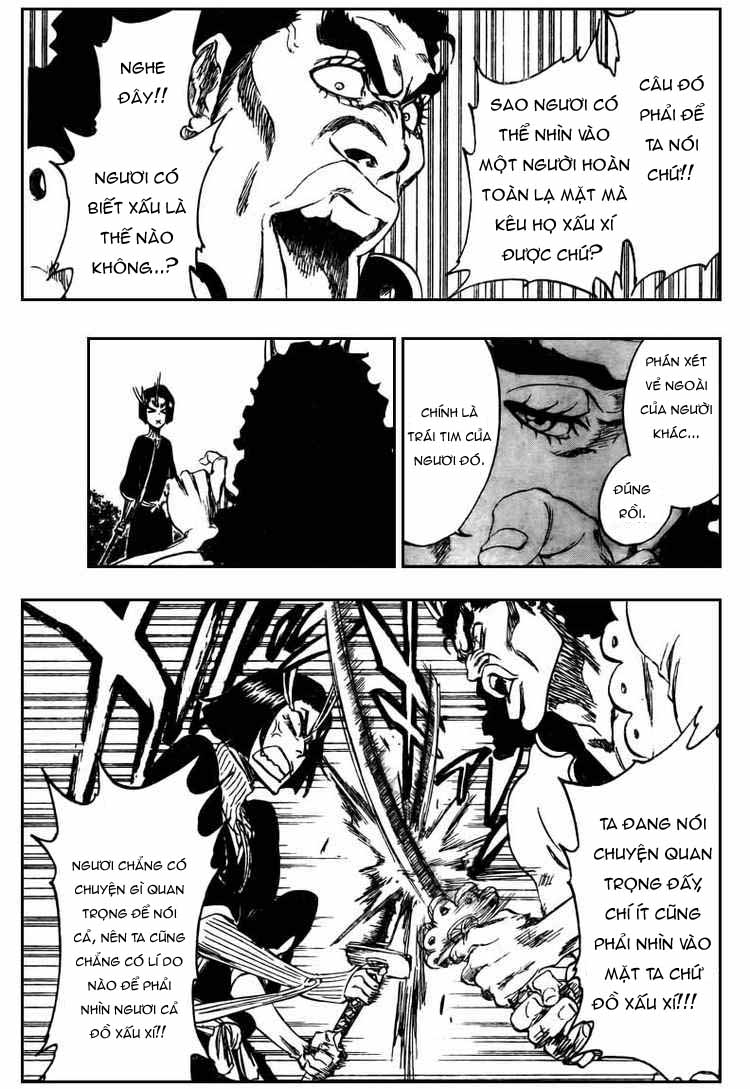 Thần Chết Ichigo - Chương 318