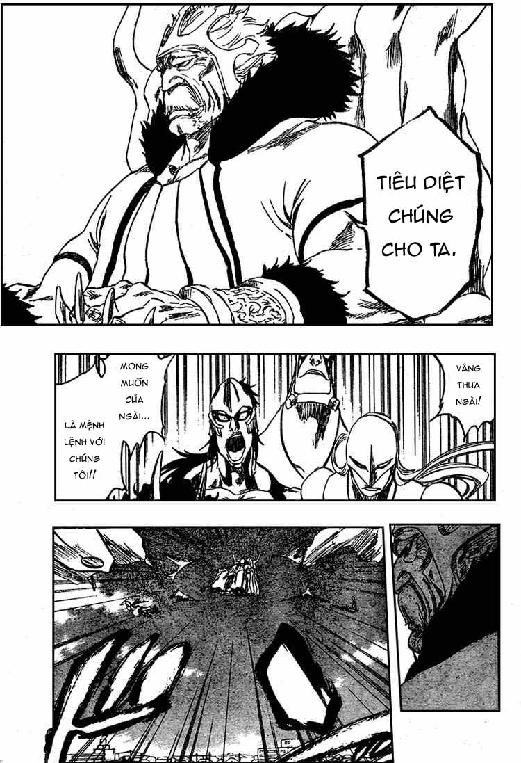 Thần Chết Ichigo - Chương 318