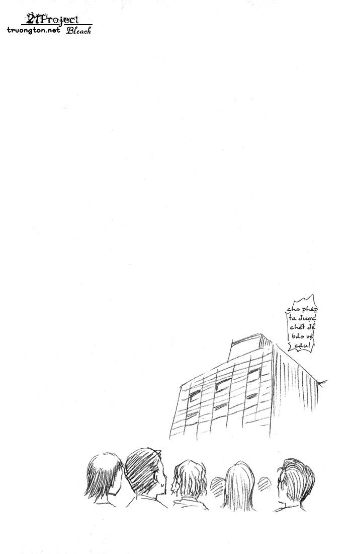 Thần Chết Ichigo - Chương 32