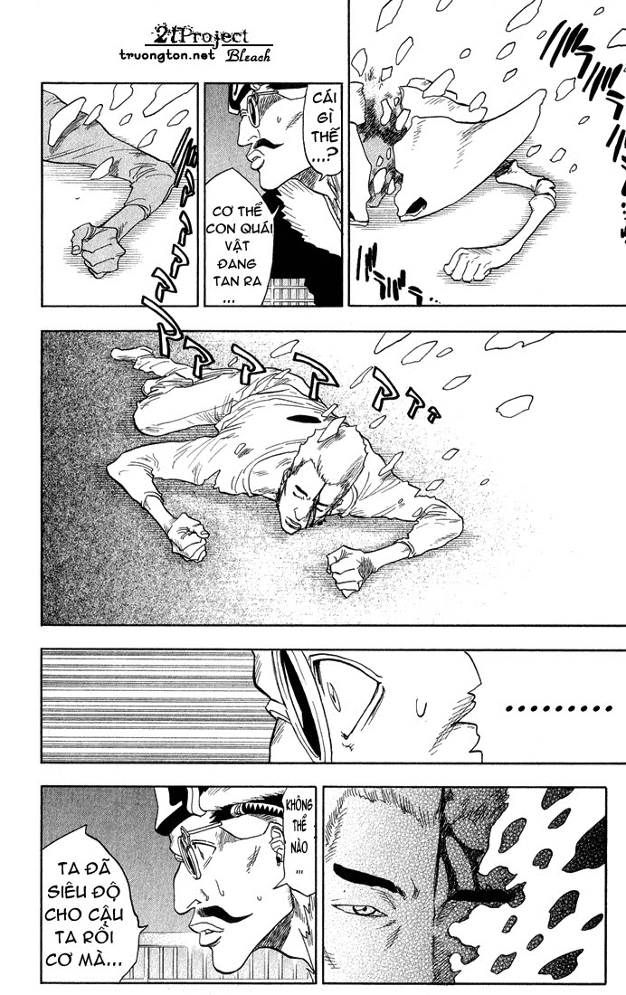 Thần Chết Ichigo - Chương 32