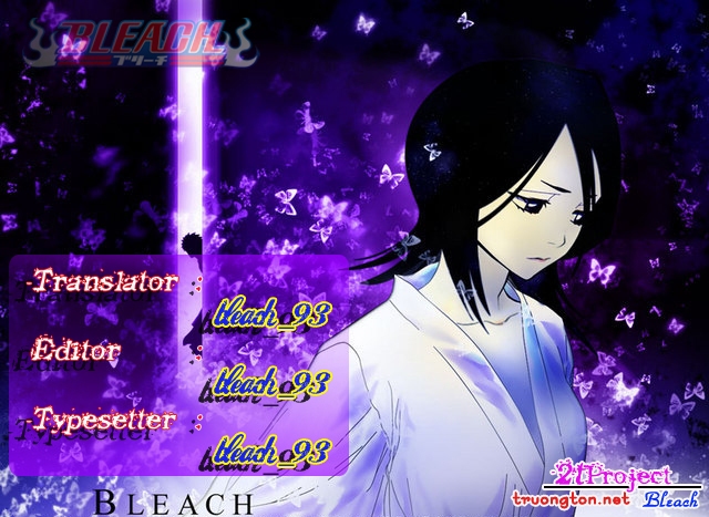 Thần Chết Ichigo - Chương 32