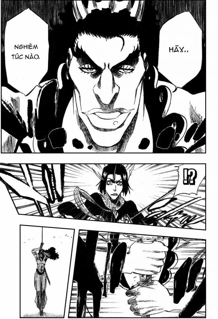 Thần Chết Ichigo - Chương 320
