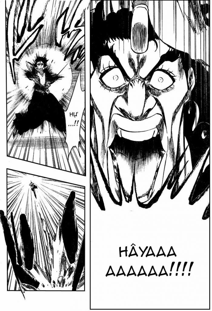 Thần Chết Ichigo - Chương 320