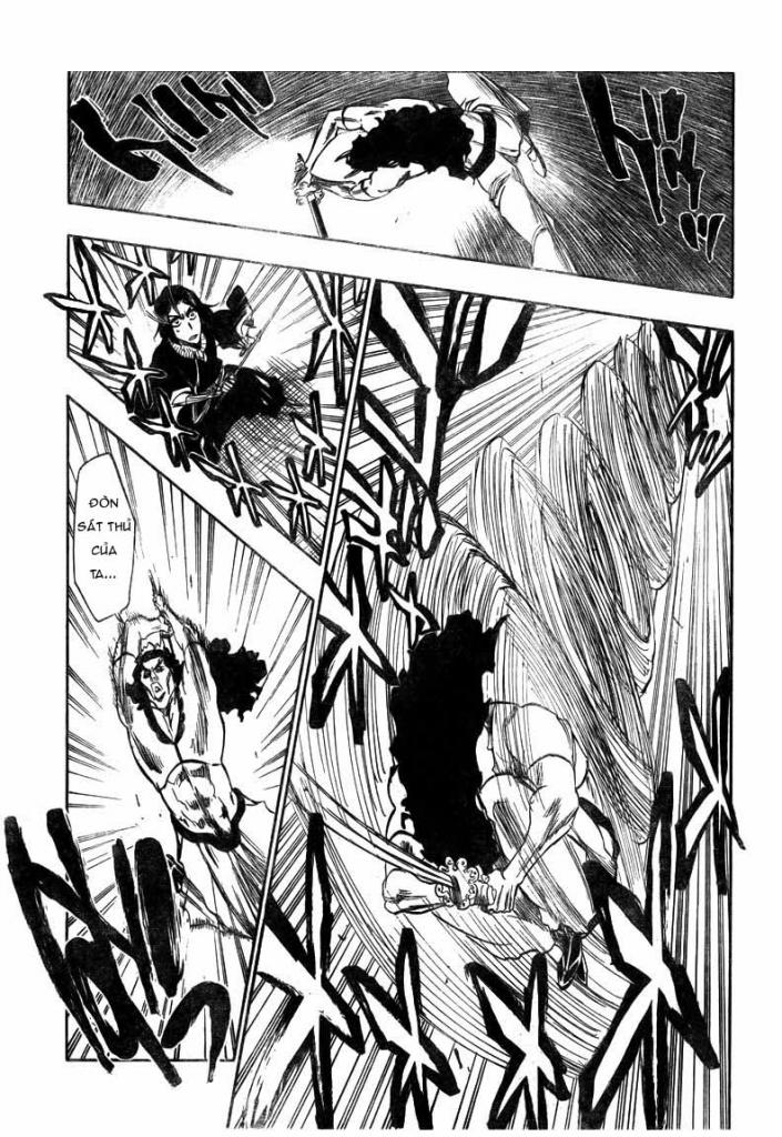 Thần Chết Ichigo - Chương 320