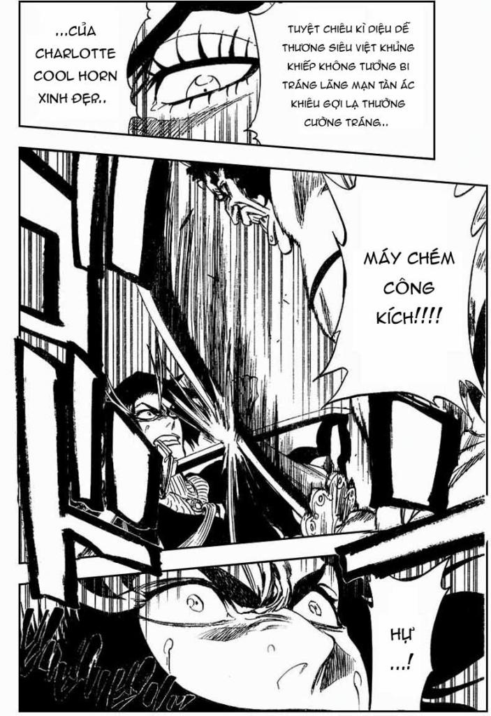 Thần Chết Ichigo - Chương 320