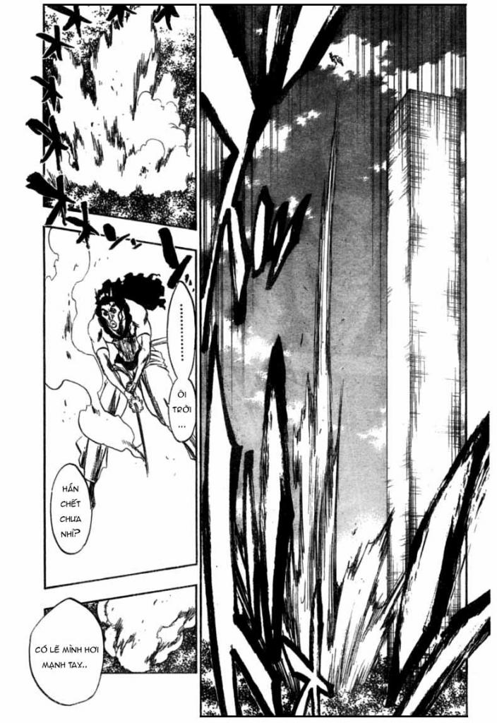 Thần Chết Ichigo - Chương 320
