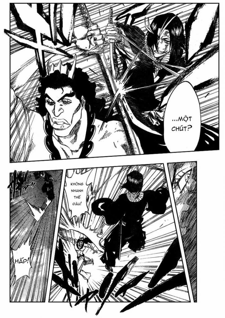 Thần Chết Ichigo - Chương 320