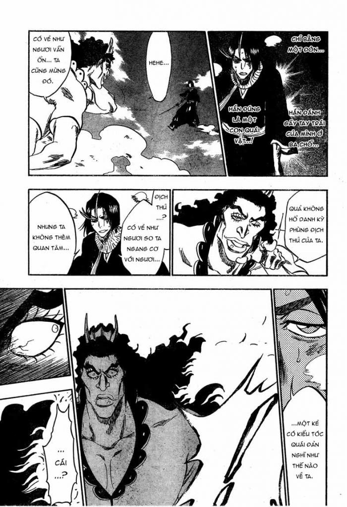 Thần Chết Ichigo - Chương 320