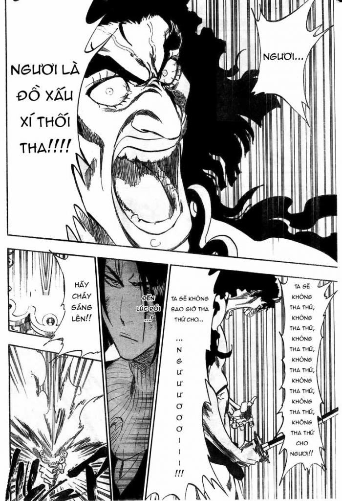 Thần Chết Ichigo - Chương 320