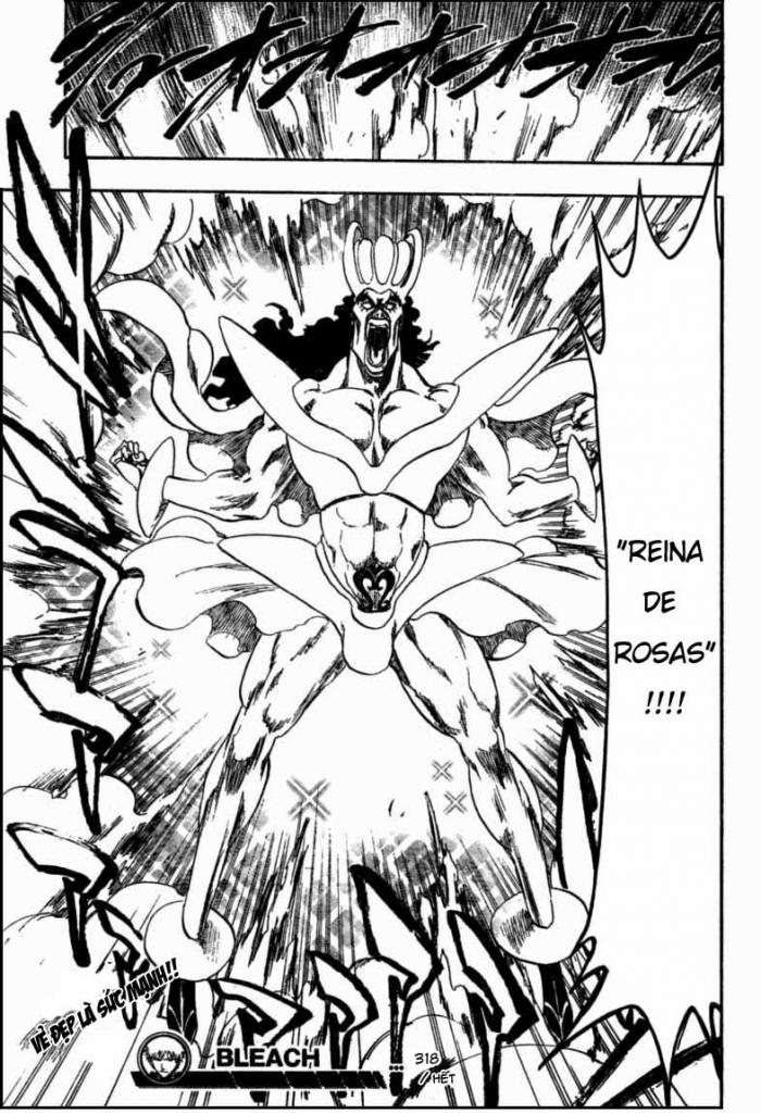 Thần Chết Ichigo - Chương 320