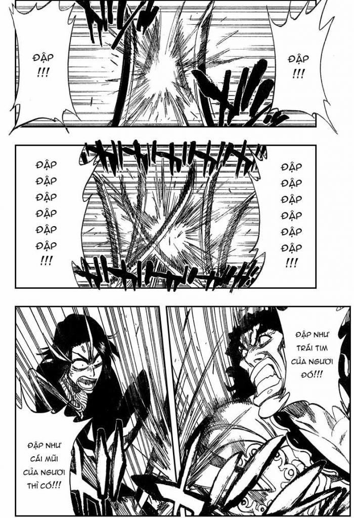 Thần Chết Ichigo - Chương 320