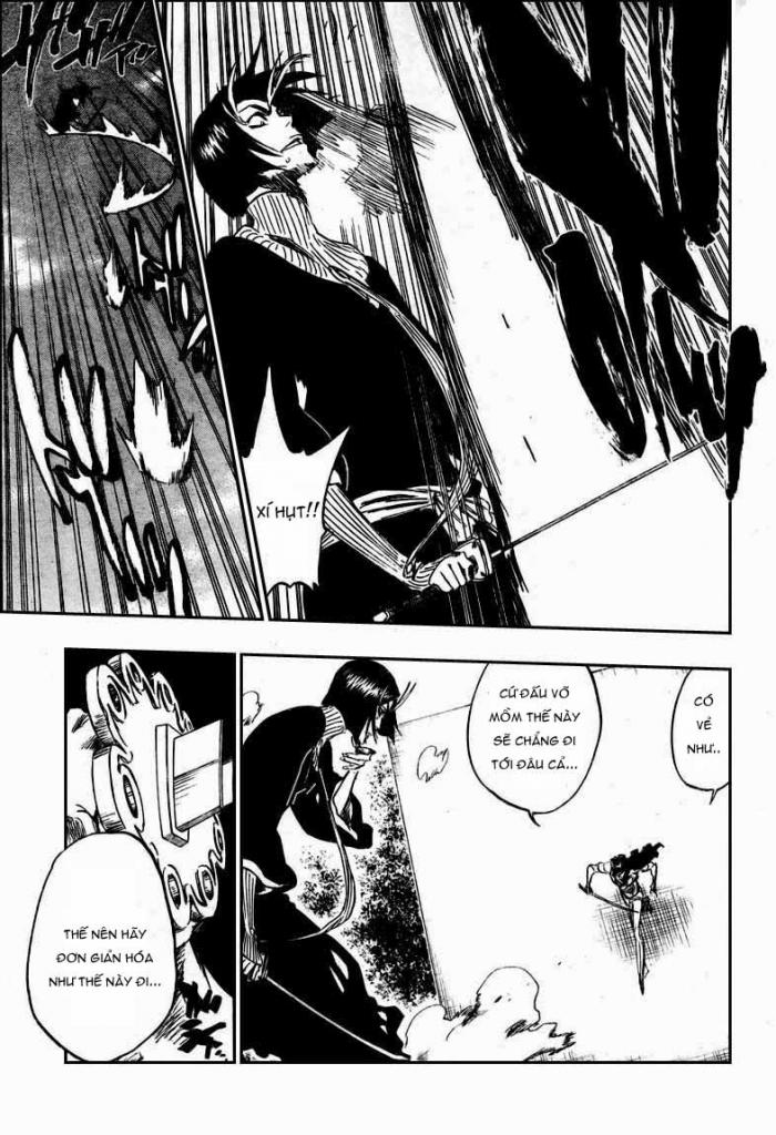 Thần Chết Ichigo - Chương 320