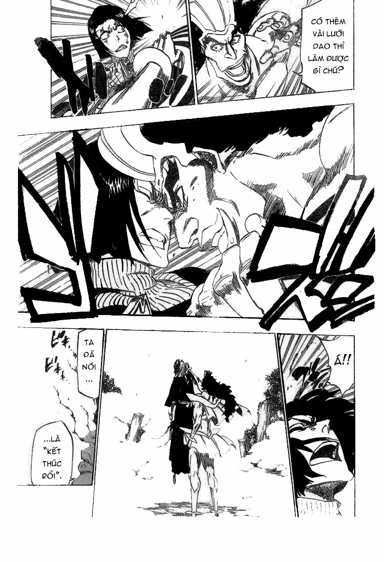 Thần Chết Ichigo - Chương 321