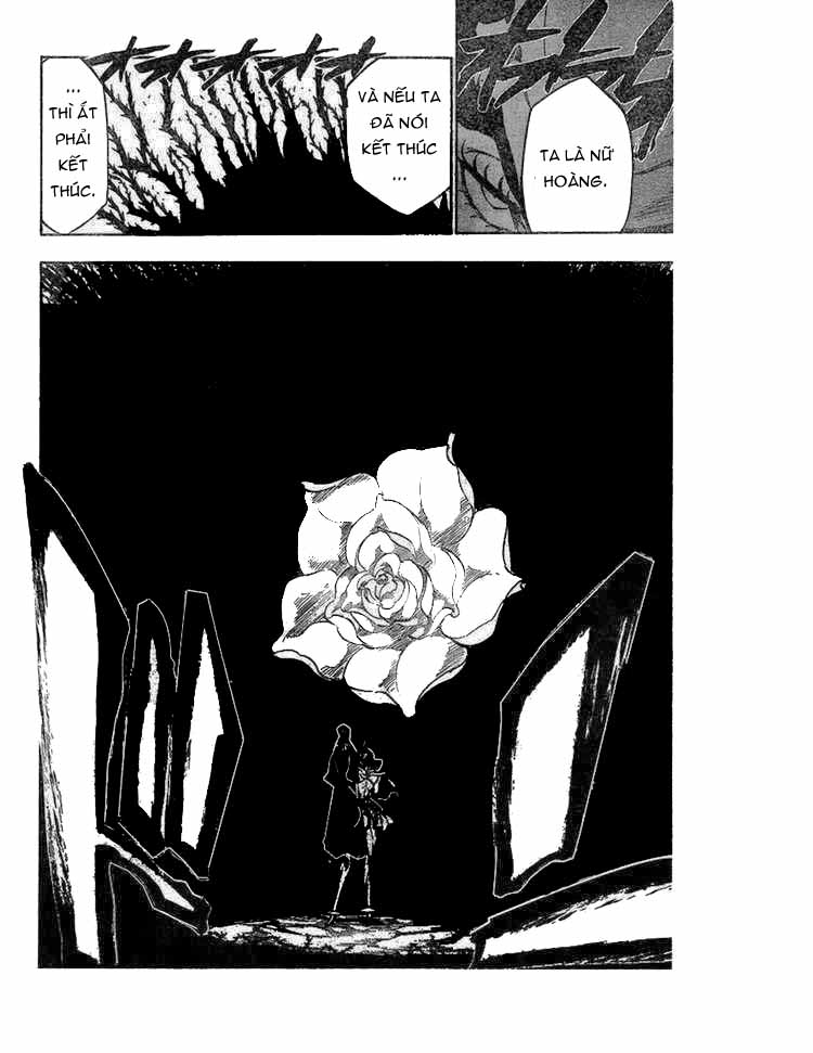 Thần Chết Ichigo - Chương 321