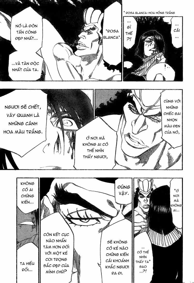 Thần Chết Ichigo - Chương 321