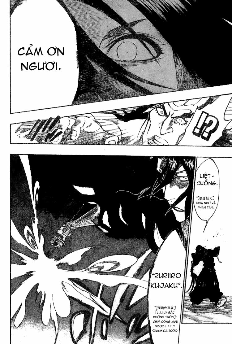 Thần Chết Ichigo - Chương 321