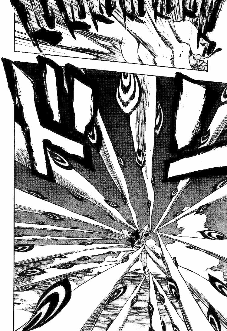 Thần Chết Ichigo - Chương 321