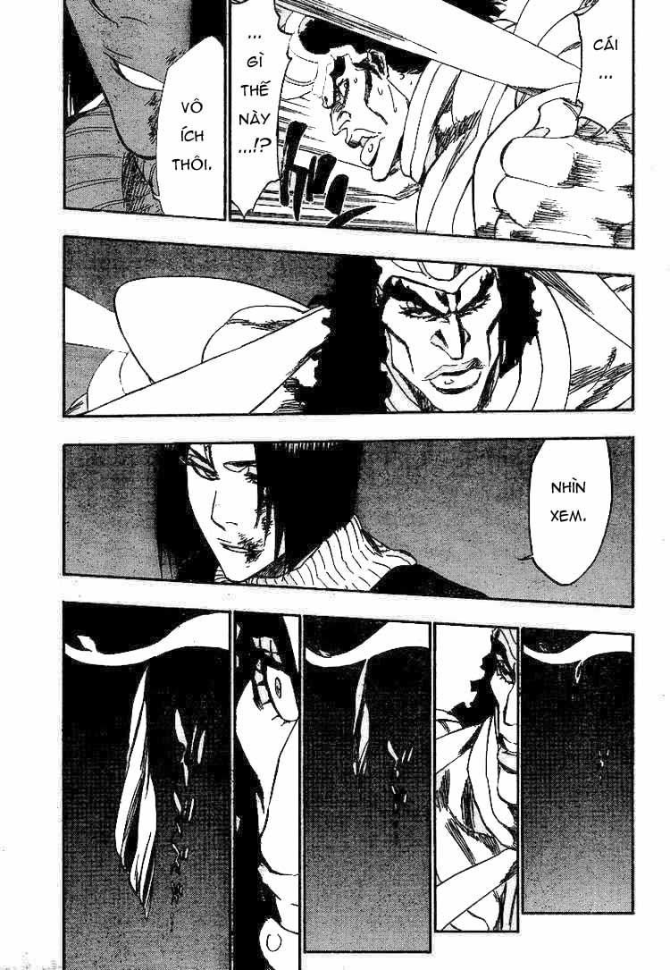 Thần Chết Ichigo - Chương 321