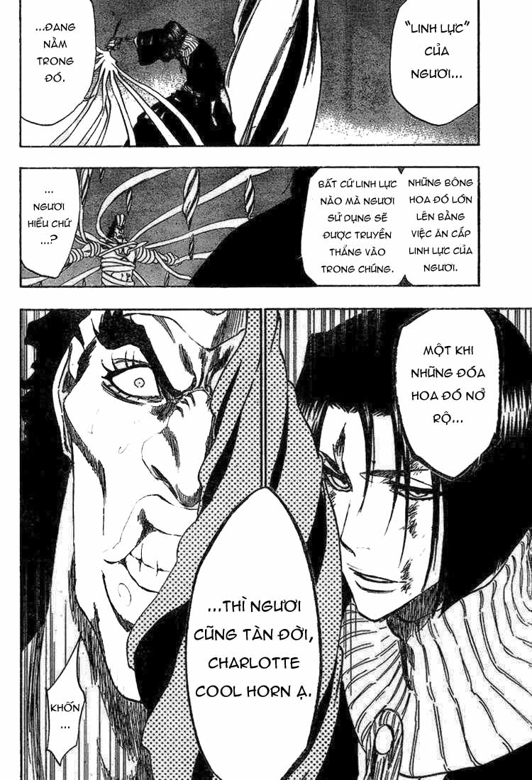 Thần Chết Ichigo - Chương 321