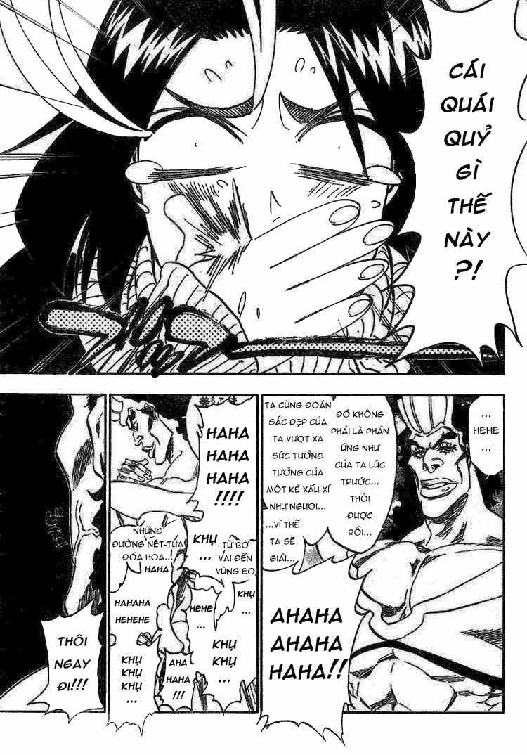 Thần Chết Ichigo - Chương 321