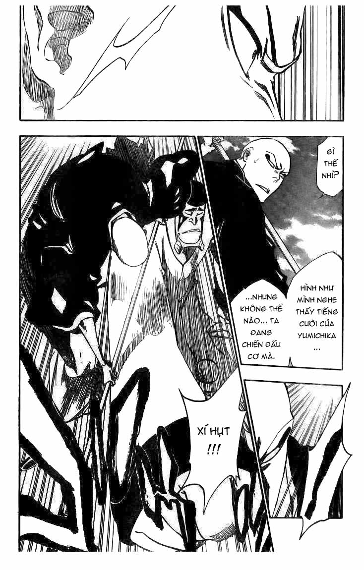 Thần Chết Ichigo - Chương 321