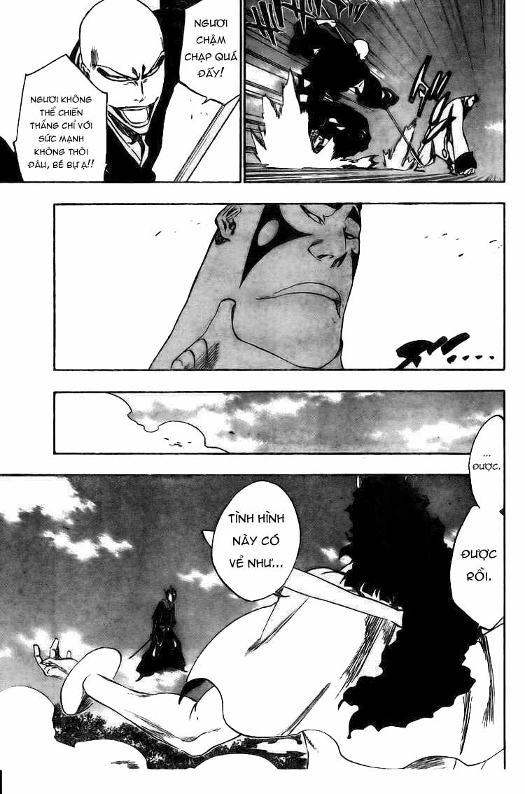 Thần Chết Ichigo - Chương 321