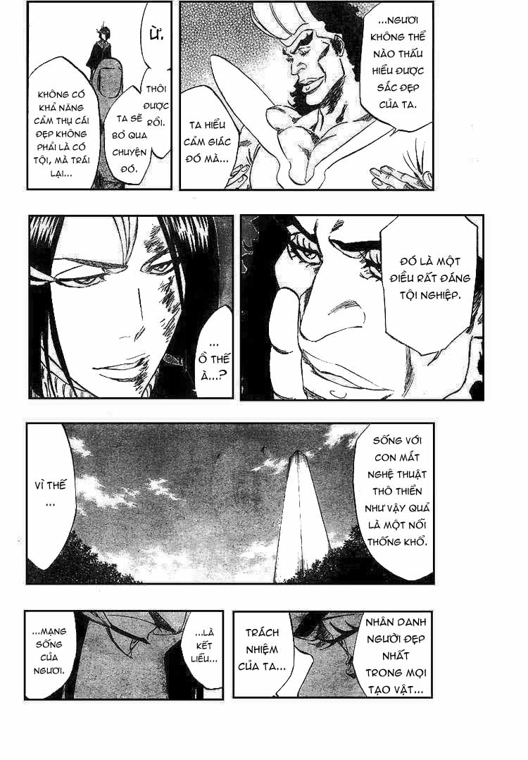 Thần Chết Ichigo - Chương 321