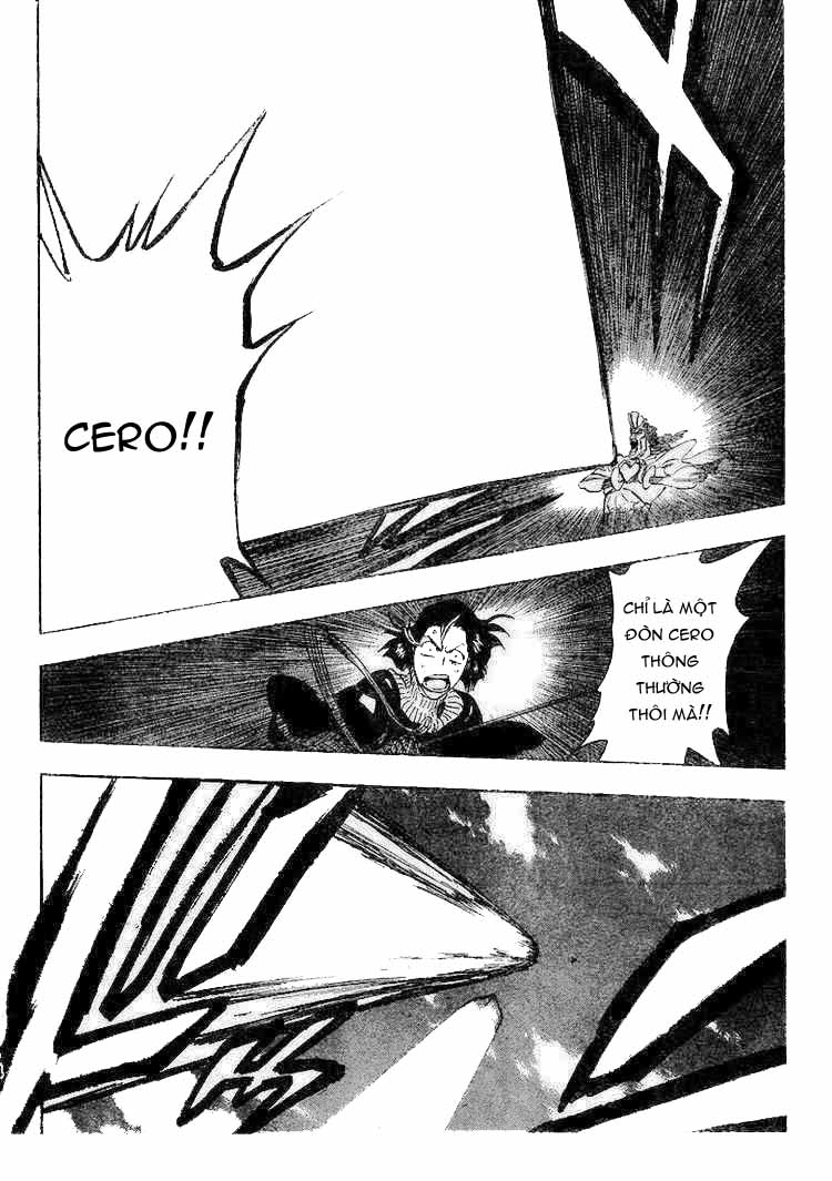 Thần Chết Ichigo - Chương 321