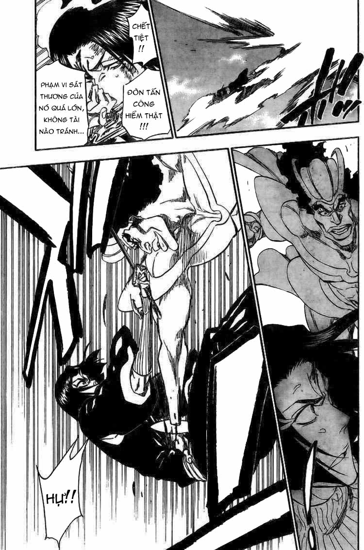 Thần Chết Ichigo - Chương 321