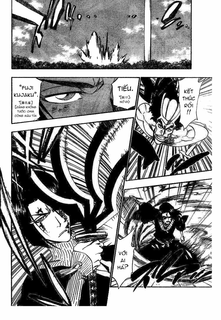 Thần Chết Ichigo - Chương 321