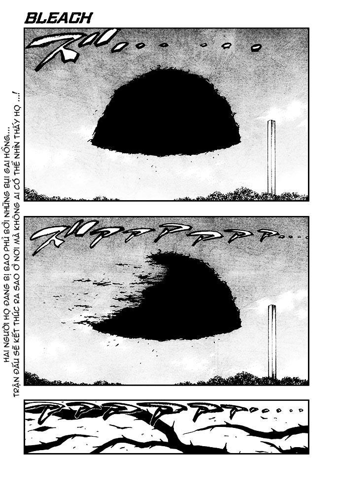 Thần Chết Ichigo - Chương 322