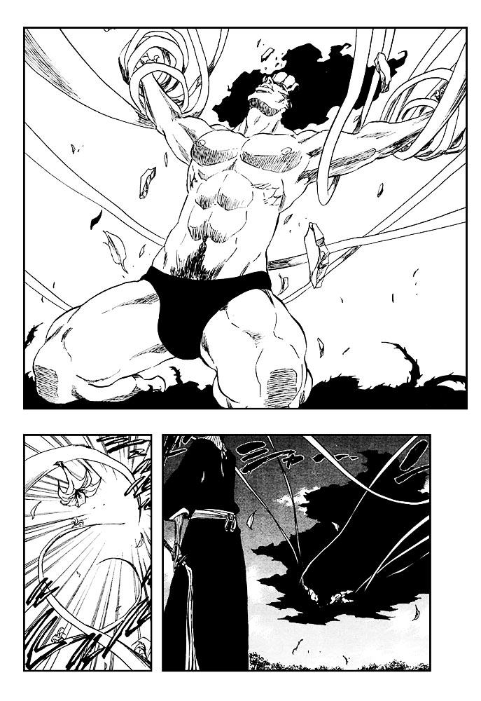 Thần Chết Ichigo - Chương 322